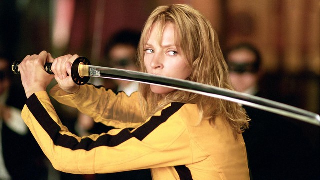 5 bộ phim bạn không thể bỏ qua nếu là fan của quái kiệt Quentin Tarantino - Ảnh 3.