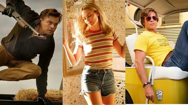 5 bộ phim bạn không thể bỏ qua nếu là fan của quái kiệt Quentin Tarantino - Ảnh 6.