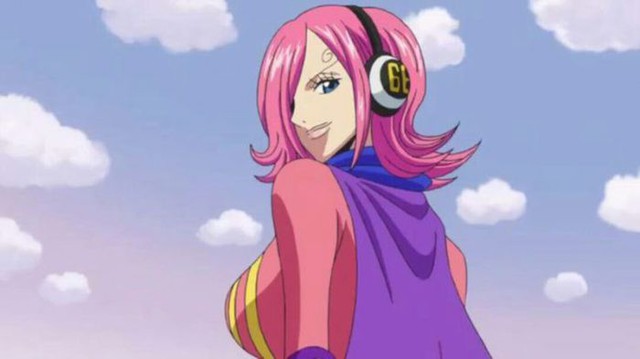 One Piece: Món ăn yêu thích của Sanji và gia tộc Vinsmoke liên quan gì đến màu tóc của họ? - Ảnh 6.