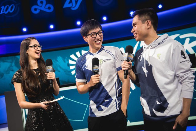 LMHT: Vòng bảng CKTG 2019 - Né được cả 2 bảng Tử Thần, GAM Esports có cơ hội lớn vào Tứ Kết - Ảnh 8.