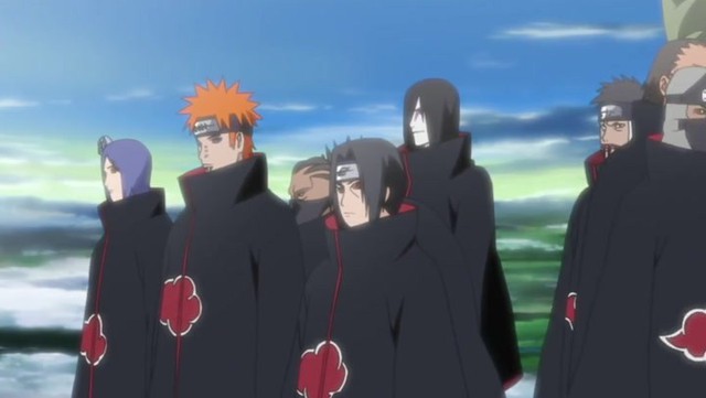 9 chi tiết người đọc thường hiểu lầm về Naruto, cả fan cứng cũng không tránh khỏi - Ảnh 2.
