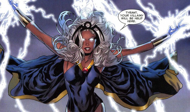 14 dị nhân cấp độ Omega sở hữu năng lực siêu khủng khiếp trong thế giới Marvel - Ảnh 9.