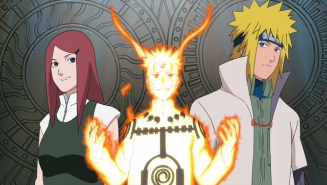 9 chi tiết người đọc thường hiểu lầm về Naruto, cả fan cứng cũng không tránh khỏi - Ảnh 5.
