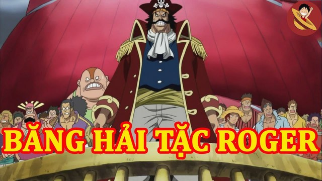 One Piece: Thánh ăn may Buggy có thể là người duy nhất trong băng Roger sở hữu Trái Ác Quỷ? - Ảnh 1.