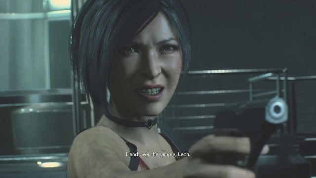 10 sự thật có thể bạn chưa biết về mỹ nhân Ada Wong trong Resident Evil (P1) - Ảnh 2.