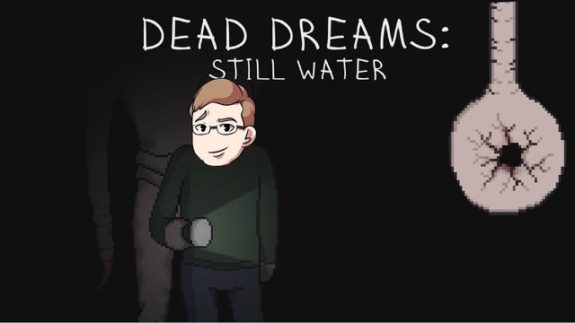 Game kinh dị Dead Dreams: Still Water chuẩn bị thử nghiệm, đóng bỉm dần đi là vừa - Ảnh 2.
