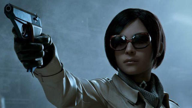 10 sự thật có thể bạn chưa biết về mỹ nhân Ada Wong trong Resident Evil (P1) - Ảnh 5.