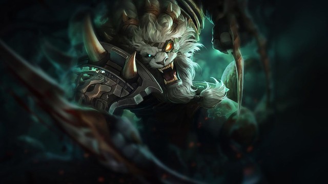 Cho rằng Áo Choàng Bóng Tối mới quá vô dụng, một vài game thủ đòi Riot trả lại kích hoạt cũ - Ảnh 4.