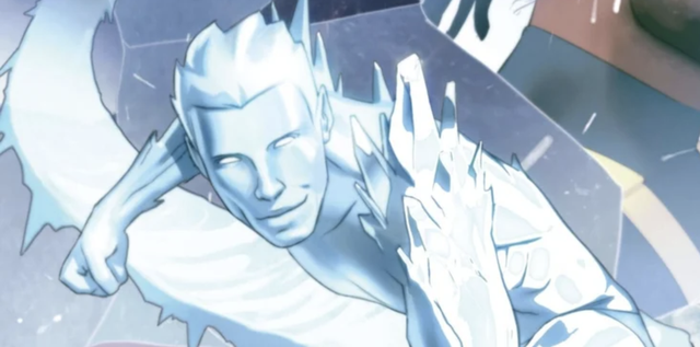 14 dị nhân cấp độ Omega sở hữu năng lực siêu khủng khiếp trong thế giới Marvel - Ảnh 2.