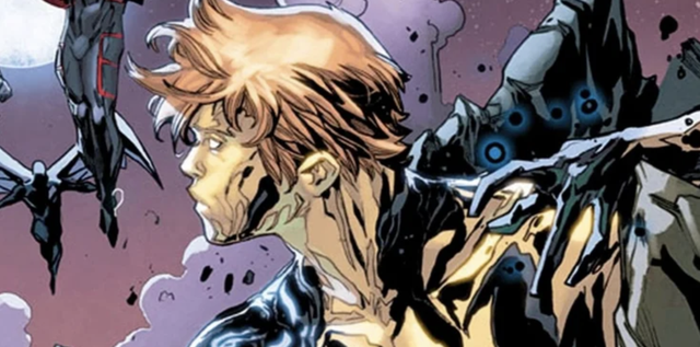 14 dị nhân cấp độ Omega sở hữu năng lực siêu khủng khiếp trong thế giới Marvel - Ảnh 3.