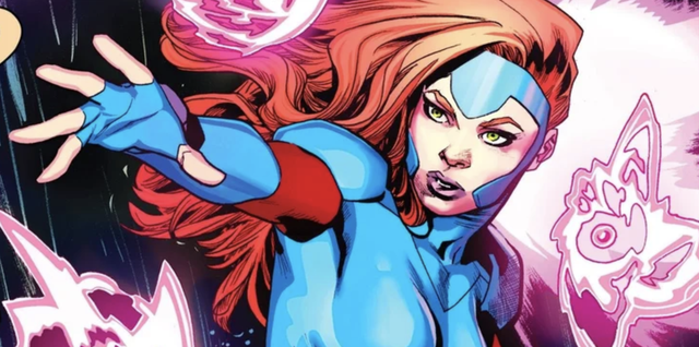 14 dị nhân cấp độ Omega sở hữu năng lực siêu khủng khiếp trong thế giới Marvel - Ảnh 4.
