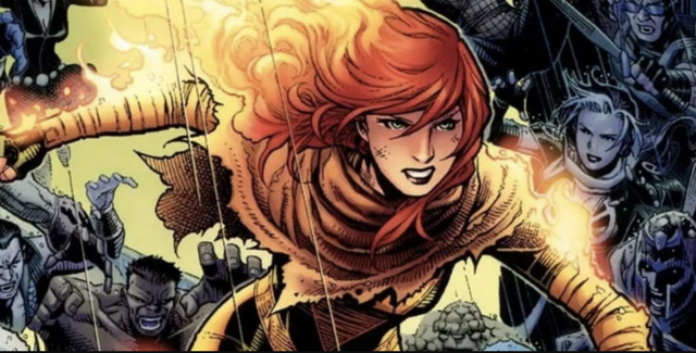 14 dị nhân cấp độ Omega sở hữu năng lực siêu khủng khiếp trong thế giới Marvel - Ảnh 14.