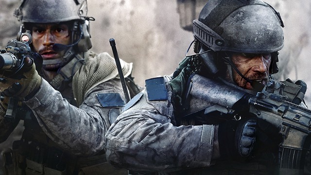 Call of Duty mang tin buồn tới cộng đồng FPS - Ảnh 1.