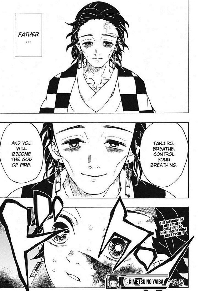 4 nhân vật làm các fan dễ nhầm lẫn nhất trong Kimetsu no Yaiba - Ảnh 6.