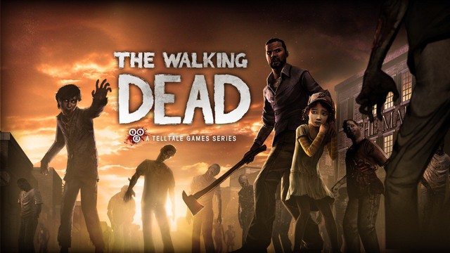 Tạm biệt game thủ thế giới, The Walking Dead: Telltale Series ra mắt phiên bản cuối cùng trước khi đóng cửa vĩnh viễn - Ảnh 1.