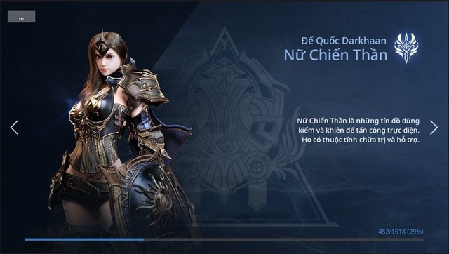 Những ưu điểm khiến AxE: Alliance x Empire vượt trội hơn so với các tựa game cùng thể loại - Ảnh 5.