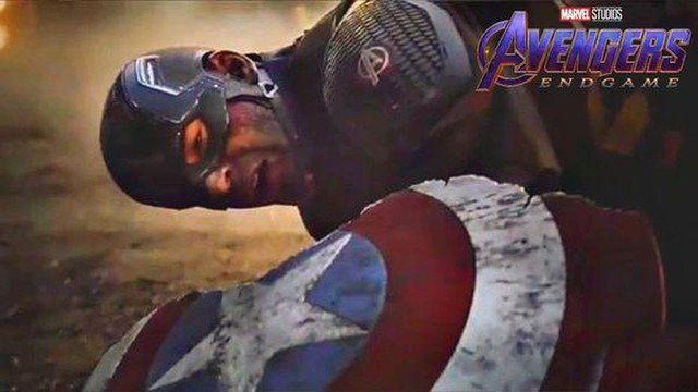 Avengers: Endgame đã mở ra nguồn gốc của Wolverine trong vũ trụ Marvel? - Ảnh 2.