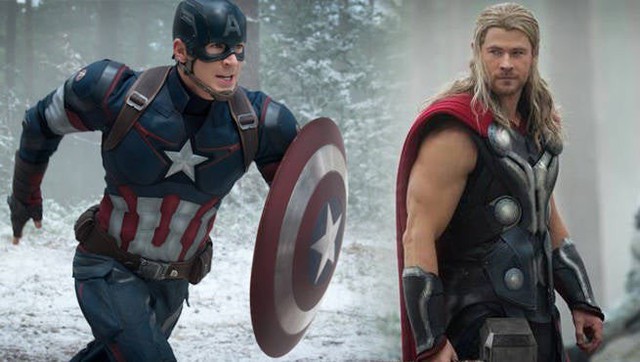 Avengers: Endgame đã mở ra nguồn gốc của Wolverine trong vũ trụ Marvel? - Ảnh 4.