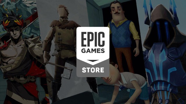 Nhà phát triển bị ném đá tơi bời vì phát hành độc quyền trên Epic Games Store - Ảnh 1.