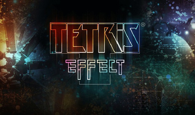 [Review] Tetris Effect - Không tin được là Xếp Hình lại lung linh và hoành tráng đến thế - Ảnh 1.