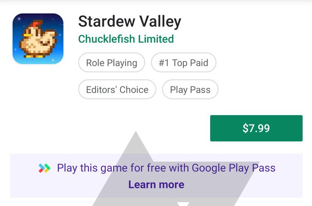 15 tựa game đỉnh của đỉnh bạn cần thử ngay qua Google Play Pass - Ảnh 3.