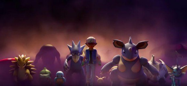 Săm soi trailer mới của phim Pokémon: Mewtwo Strikes Back Evolution - Ảnh 4.
