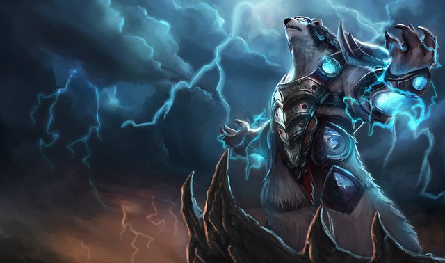 Đấu Trường Chân Lý: Tộc Hextech sở hữu tiềm năng khắc chế hoàn toàn các đội hình mạnh nhất meta - Ảnh 6.