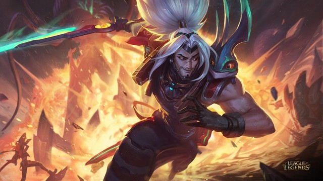 LMHT: Nhiều game thủ đang phát ngán với Yasuo và đòi Riot Games nerf sấp mặt Kẻ Bất Dung Thứ - Ảnh 5.