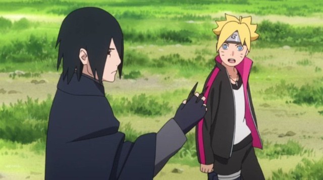 7 lý do giúp series Boruto có thể còn thành công hơn cả Naruto trước kia - Ảnh 3.