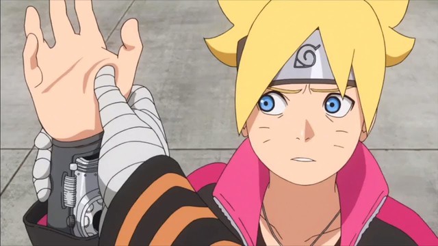 7 lý do giúp series Boruto có thể còn thành công hơn cả Naruto trước kia - Ảnh 4.