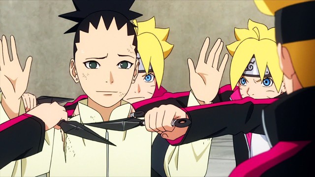 7 lý do giúp series Boruto có thể còn thành công hơn cả Naruto trước kia - Ảnh 5.