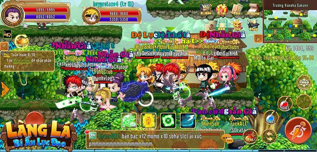 7 lý do giúp series Boruto có thể còn thành công hơn cả Naruto trước kia - Ảnh 9.