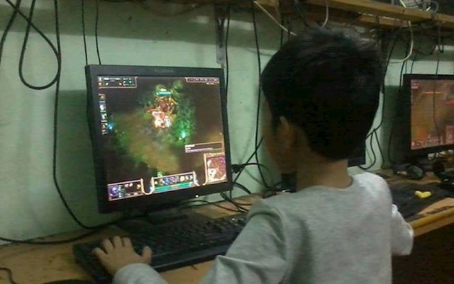 Tháng cô hồn và những điều cấm kỵ anh em game thủ cần tránh nếu không muốn rước vận rủi vào người - Ảnh 3.