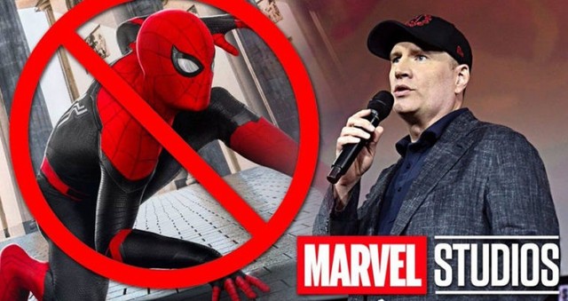Rời khỏi Disney liệu Nhện có hết nhọ, khi Sony mới thông báo đang phát triển nhiều series truyền hình về Spider-Man - Ảnh 1.