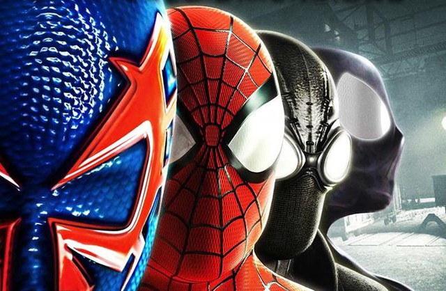 Rời khỏi Disney liệu Nhện có hết nhọ, khi Sony mới thông báo đang phát triển nhiều series truyền hình về Spider-Man - Ảnh 3.