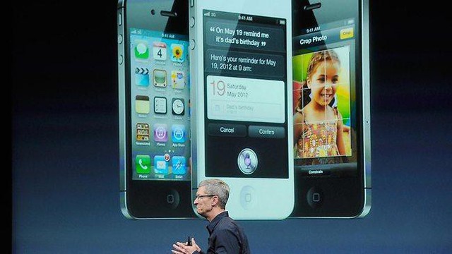 iPhone 11 sẽ là một thời khắc bừng tỉnh dành cho iFan giống như iPhone 4S năm nào - Ảnh 1.