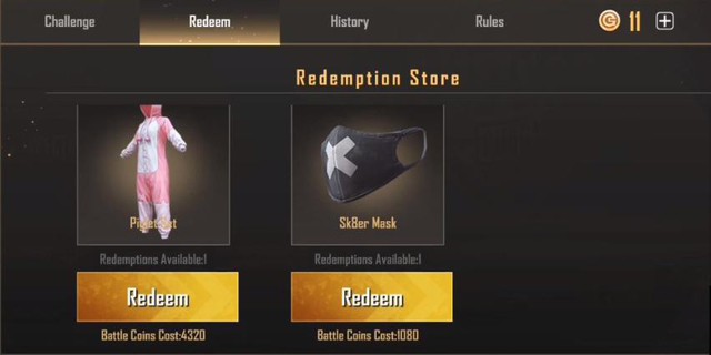 PUBG Mobile Ấn Độ tung event tặng FREE 900 UC, skin UMP9 và SKS khi tích lũy Battle Coins - Ảnh 5.