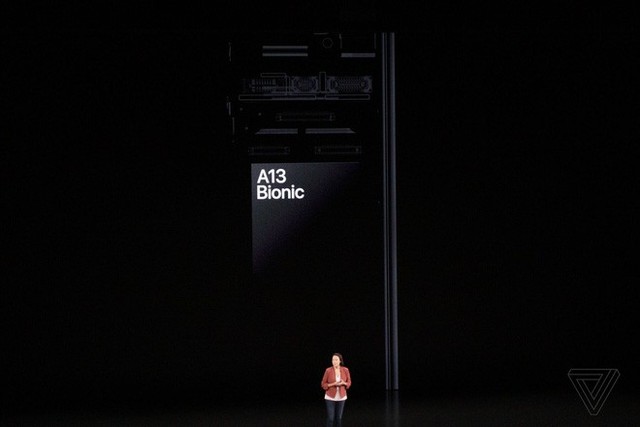 iPhone 11 chính thức ra mắt với chip mới mạnh mẽ, pin trâu nhưng giá rẻ chỉ hơn 16 triệu đồng - Ảnh 2.