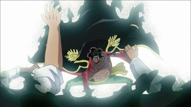 One Piece: Yami Yami no Mi và 10 trái ác quỷ mạnh nhất hệ Logia được xếp hạng (Phần 1) - Ảnh 4.