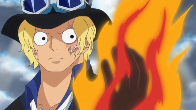 One Piece: Yami Yami no Mi và 10 trái ác quỷ mạnh nhất hệ Logia được xếp hạng (Phần 1) - Ảnh 5.