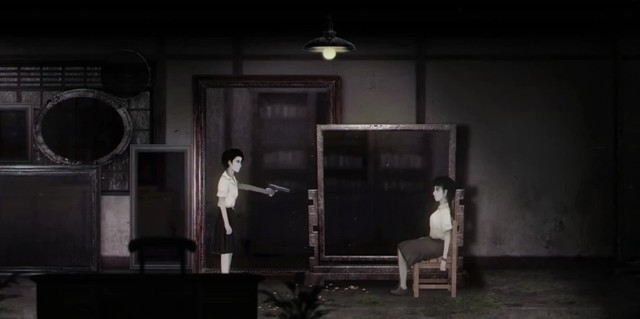 Detention - Game mobile kinh dị Đài Loan sở hữu tạo hình dạng tĩnh rất độc đáo đã ra mắt - Ảnh 2.