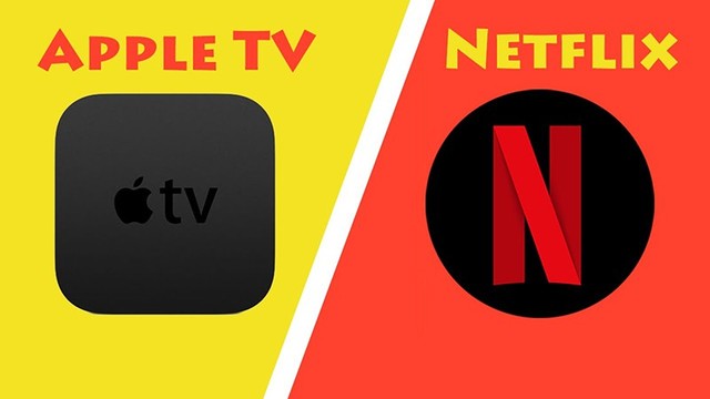 Bên cạnh Iphone 11, Apple chơi lớn tung ra hàng loạt dịch vụ truyền hình cạnh tranh với Disney+ và Netflix - Ảnh 2.