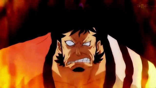 One Piece: 4 Trái Ác Quỷ siêu phế, không làm tăng khả năng chiến đấu cho người sử dụng - Ảnh 4.