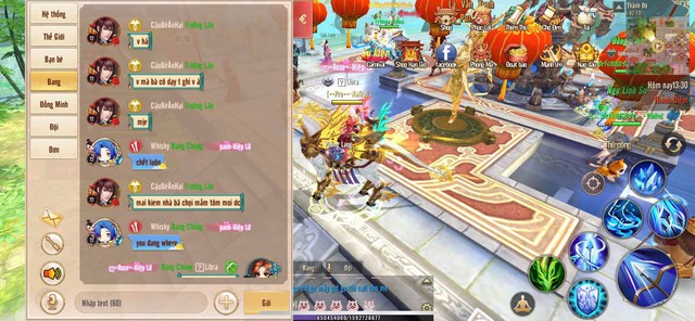 Đến “ạ” các game thủ, hết trò nửa đêm dạy “engrisk” cho cả bang cười muốn sái hàm - Ảnh 4.