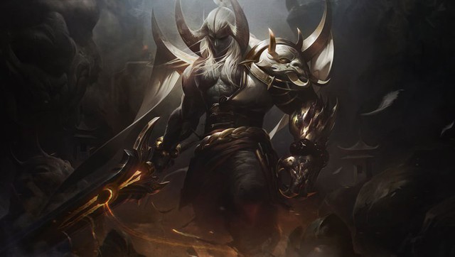 LMHT: Top 5 tướng dính nerf thảm trong phiên bản 9.18 – Gương mặt thân quen gọi tên Aatrox và Akali - Ảnh 4.