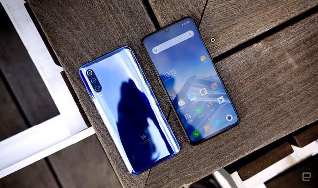Loạt smartphone Android cấu hình khủng được mong chờ ở 3 tháng cuối năm 2019 - Ảnh 5.