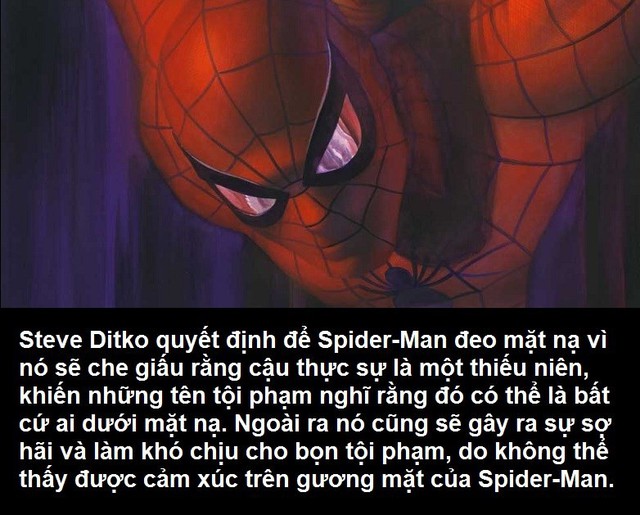 Tất tần tật thông tin về Stan Lee và Steve Ditko, 2 con người tuyệt vời đã tạo ra Spider-Man - Ảnh 5.