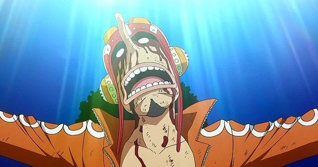 One Piece: Khám phá sức mạnh của Zoro và 6 thành viên không ăn trái ác quỷ của băng Mũ Rơm - Ảnh 5.