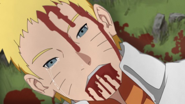 Cuối cùng thì scandal “Naruto sắp chết” đã có manh mối đầu tiên, hãy ngồi vững trước pha “tổ lái” của tác giả! - Ảnh 2.