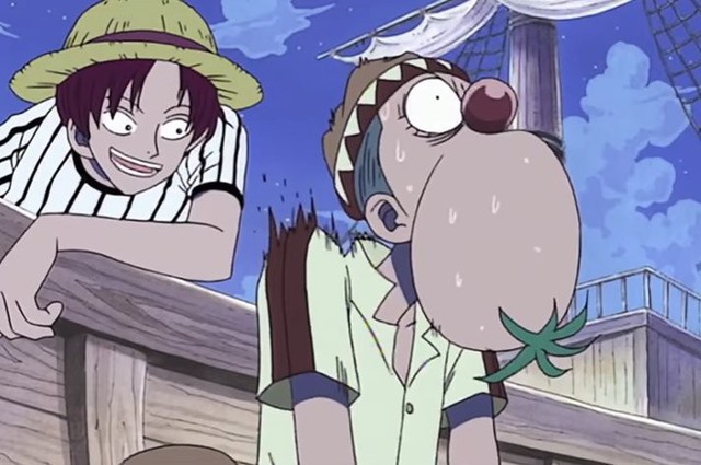 One Piece: Là Shichibukai lùn nhất và những điểm thú vị về gã hề Buggy mà fan 20 năm chưa chắc đã biết (P1) - Ảnh 2.